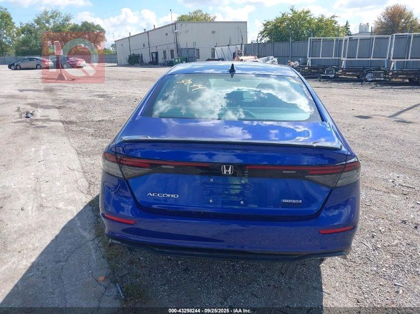 هوندا أكورد